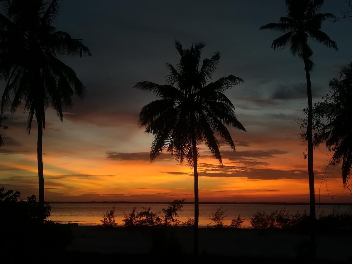 Готель Kae Funk Zanzibar Michamvi Kae Екстер'єр фото